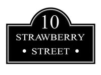 Strawberry Street