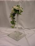Vase, 19.5 Tall
