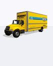 Truck, 24' Box