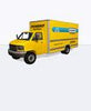 Truck, 16' Box