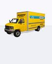 Truck, 16' Box