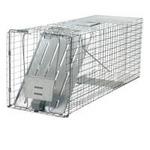 Trap, animal 11x42x13