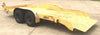 Trailer, Flatbed 8000#