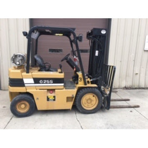 Towmotor
