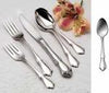 Teaspoon, Chateau