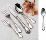 Teaspoon, Chateau