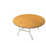 Table, Round 60