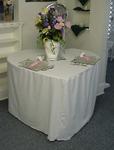 Table, Heart Shape
