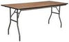 Table, 8'x30 Banquet