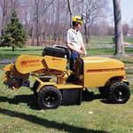 Stump Grinder