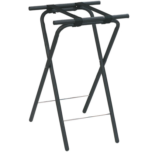 Stand, Tray