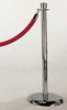 Stanchion-Chrome