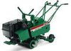 Sod cutter, 18 wide cut