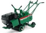 Sod cutter, 18 wide cut