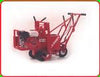 Sod cutter, 18 wide cut