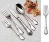 Salad Fork, Chateau