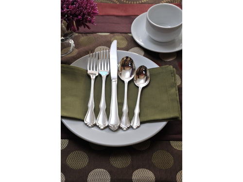 Salad Fork, Croyden