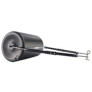 Roller, Lawn 250#