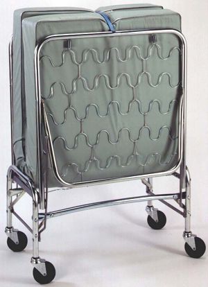 Rollaway Bed, Single 30