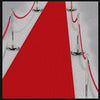Red Carpet Runner- 50'