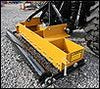 Pulverizer Attachment
