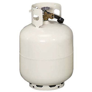 Propane Tank, 20#