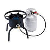Propane Burner