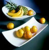 Platter, Rolled Coupe 21