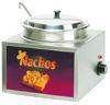 Nacho Cheese Warmer