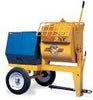 Mortar Mixer Towable