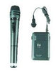 Microphone, Wireless