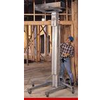 Lift, material, 24' 600#