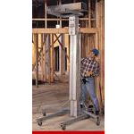 Lift, material, 24' 600#