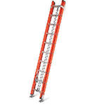 Ladder Ext. Fiberglass, 40'