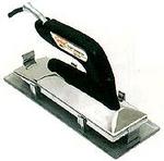 Iron, Carpet Seaming