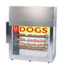Hot Dog Rotisserie