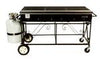 Grill, Propane 23x56
