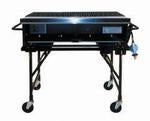 Griddle 20x36