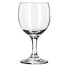 Glass- Wine 8 oz.