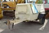 Generator-50 KW Towable