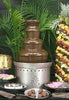Fountain Chocolate