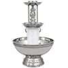 Fountain Champagne-3 gal.