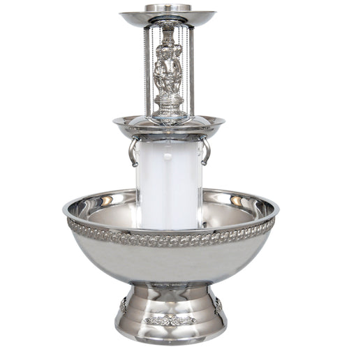 Fountain Champagne-3 gal.