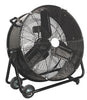 Fan, Commercial Floor