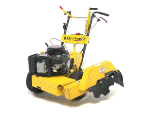 Edger, Bed Shaper