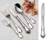 Dinner Knife, Chateau
