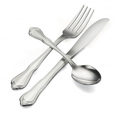 Dinner Knife, Croyden