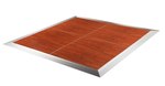 Dance Floor 4'x4'-Outdoor