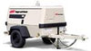 Air Compressor-185cfm