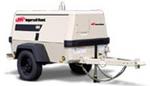 Air Compressor-185cfm